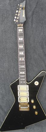 used lava me 2 guitar